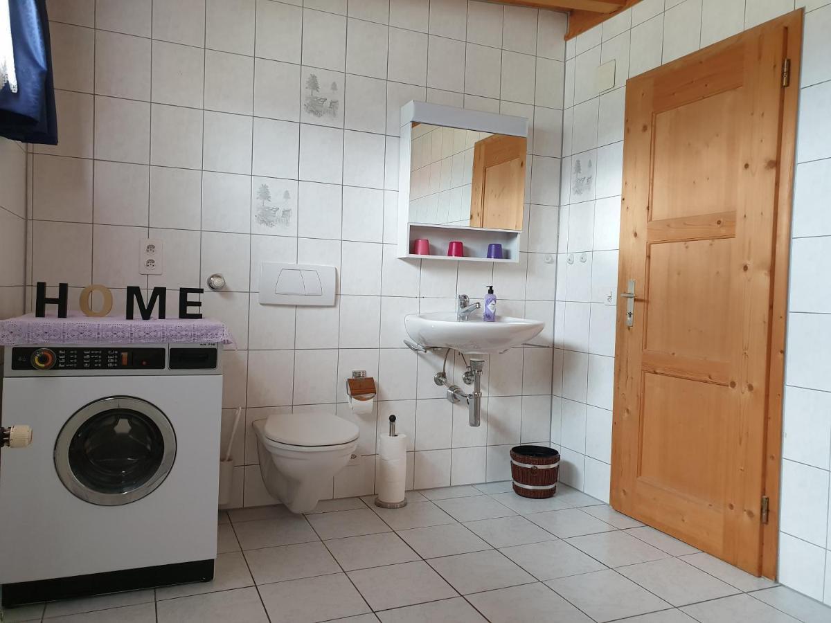Ferienwohnung Antonia سوركولم المظهر الخارجي الصورة